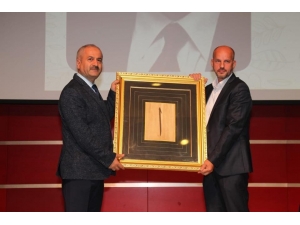 Aliya İzzetbegoviç Gebze’de Anıldı