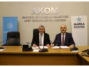 Seracılık Mükemmeliyet Merkezi İçin İmzalar Atıldı