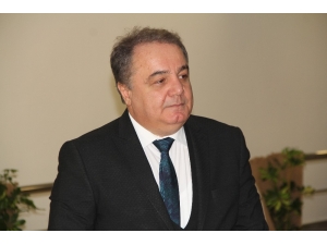 Çorum Tarım Fuarı 8. Kez Kapılarını Açıyor