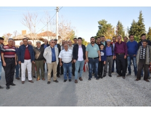 Yapılması Planlanan 3’üncü Osb, Köy Halkını İkiye Böldü
