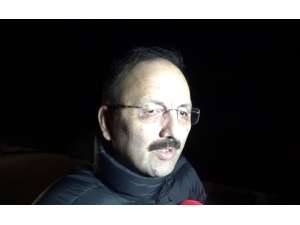 Ekipler Seferber Oldu, Dalgıç Timi Komutanı Aranıyor