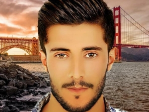 Elektrik Akımına Kapılan Genç, Hayatını Kaybetti