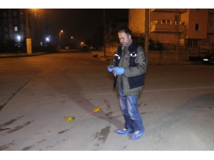 Karaman’da Silahlı Kavga: 2 Yaralı