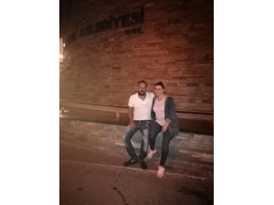 Akhisar’da Kadın Cinayeti... Kocası Başından Vurdu