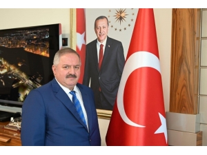 Kayseri Osb Yönetim Kurulu Başkanı Nursaçan: "Kdv’nin Yüzde 8’e İndirilmesi İş Dünyası Olarak Memnuniyetle Karşılanmıştır"