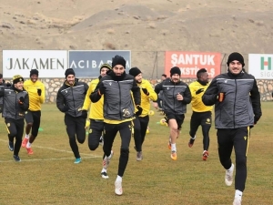 Yeni Malatyaspor, Kukesi İle Hazırlık Maçı Oynayacak