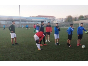 Silvan Aslanspor 13 Futbolcu Transfer Etti