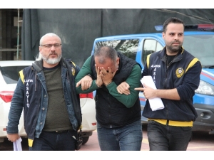 85 Yaşında Evlendirilme Vaadiyle 574 Bin Tl Dolandırıldı