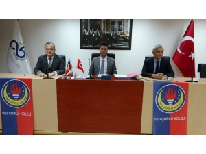 Türk Eğitim Derneği Genel Başkanı Pehlivanoğlu: “Genç Nüfus Böyle Giderse Fırsat Değil, Tehdittir”