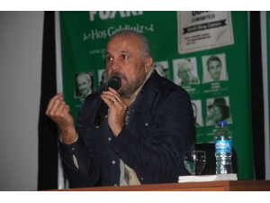 Mete Yarar, Türkiye’nin Sıcak Gündemini İha’ya Değerlendirdi