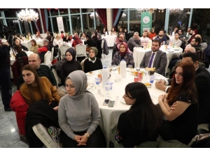 Gaziosmanpaşa Belediyesi Bünyesinde Görev Yapan Öğretmenleri Ağırladı