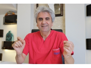Dr. Akbaş: “Saç Ekimi Uzmanı Diye Bir Uzmanlık Yok”
