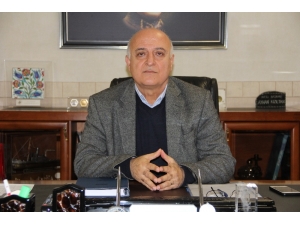 Kızıltan: “Kavga Etmeden Bu Ülkenin Yönetilmesini İstiyoruz”