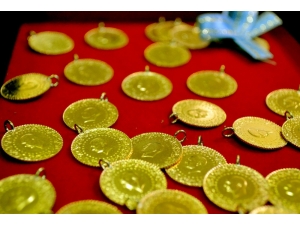 Çeyrek Altın 500 Lirayı Aştı