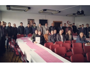 Antalya’da Gamer Eğitimi Başladı