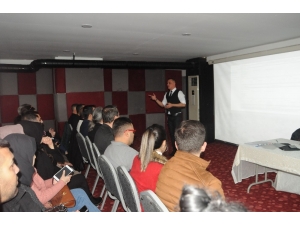 8. Bölge Mersin Optisyen Gözlükçüler Odası’nın Genel Kurulu 21-22 Mart’ta