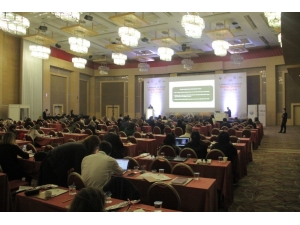Türk Dünyası Multiple Skleroz Kongresi’nin İkincisi Antalya’da Düzenlendi