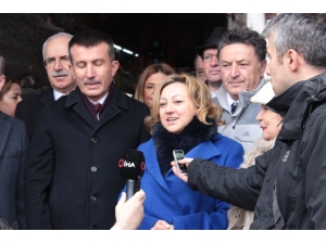 Bakan Yardımcısı Yavuz: “Ankaralıların Ankara’da Turist Olmayı Kabul Etmesini İstiyoruz”