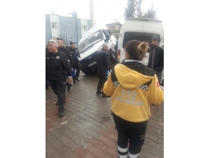 Osmaniye’de Öğrenci Taşıyan İki Minibüs Kaza Yaptı: 20 Yaralı