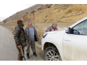 Erzincan’da Tüm Avlaklarda Av Yasağı Başladı