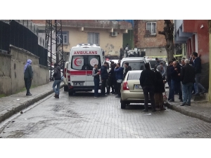 Diyarbakır’da Park Kavgasında Silahlar Konuştu: 2 Yaralı