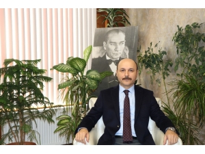 Türk Eğitim-sen Genel Başkanı Geylan: “Sınıf Tekrarını Olumlu Buluyoruz”