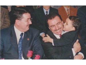 Şehit Lider Muhsin Yazıcıoğlu Dualarla Anıldı