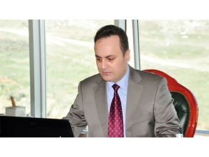 Myp Lideri Yılmaz: “Bankalar Taşın Altına Elini Sokmalı”