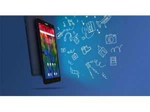 Yeni Casper Vıa S38 Plus Tablet Piyasaya Çıkıyor