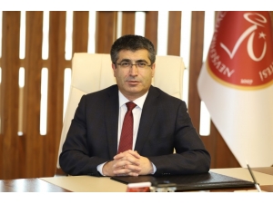 Rektör Aktekin, Nevü Bahar Dönemi Sınav Usullerini Açıkladı