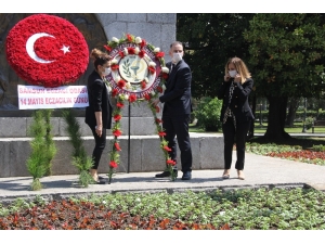 Samsun Ve Sinop’taki Eczanelerden 3 Milyon Ücretsiz Maske Dağıtıldı