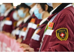 Çin: “Virüs Her Yerden Çıkabilir”