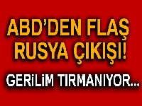 ABD, 12 Rus istihbarat üyesini başkanlık seçimlerine müdahale etmekle suçladı