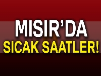 Mısır'da kilise saldırısı son anda önlendi