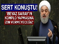 'ABD’den en ufak bir korkumuz yok'