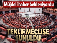 AK Parti'den köprü cezaları için kanun teklifi