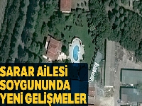 Sarar çiftine darp ve hırsızlık olayında yeni gelişmeler