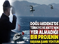 Bakan Akar, Denizkurdu 2019 Tatbikatı'nın Seçkin Gözlemci Günü'ne katıldı