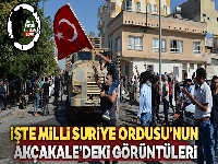 Teröristler lastik yakarak İHA'ların görüntü almasını engellemeye çalışıyor