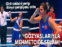 Milli boksçular, Rusya'da 1 altın, 2 gümüş madalya kazandı