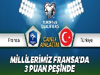 Milliler zirveyi bırakmadı
