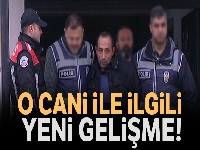 Ceren Özdemir'in katili Şırnak Cezaevine nakledildi