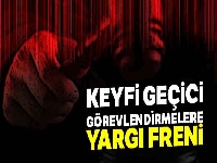 Yargıtay'dan emsal karar: 'Ceza olsun diye geçici görevlendirme yapılmaz'
