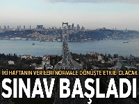 Korona tablosunu Anadolu bozuyor