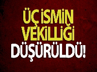 CHP'li Enis Berberoğlu ile HDP'li Leyla Güven ve Musa Farisoğulları'nın milletvekilliği düşürüldü