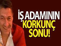 İş adamı, iki kadının bıçaklı saldırısı sonucu öldü