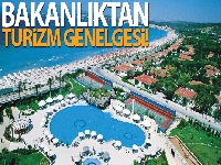 Bakanlıktan 81 İl Kültür ve Turizm Müdürlüğüne genelge