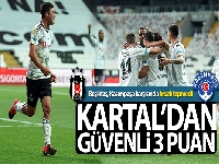 ÖZET İZLE| BJK 3-2 Kasımpaşa Maçı Geniş Özeti Ve Golleri İzle| Beşiktaş Kasımpaşa Kaç Kaç Bitti