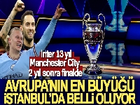 Avrupa'nın en büyüğü İstanbul'da belli oluyor