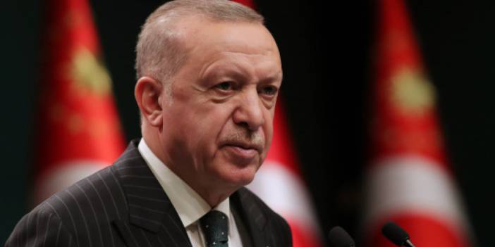 Cumhurbaşkanı Erdoğan, Arnavutköy-İstanbul Havalimanı metrosunun açılışını yaptı